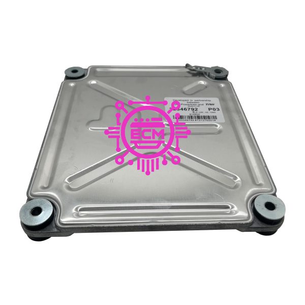 Engine Controller VOE22346791 & ECM 85020122 – Best ECU Replacement for Heavy-Duty Trucks
