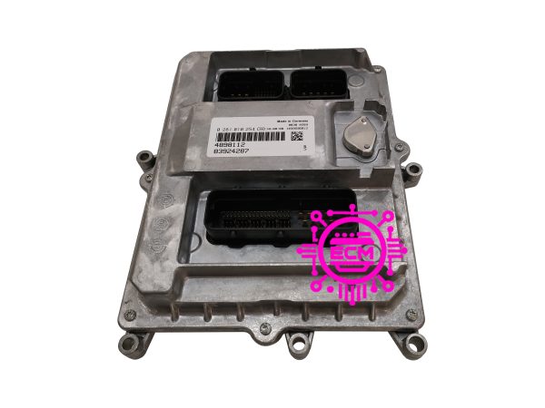 4898112 Cummins Control Module ECM – OEM Replacement for 0281010254, 1399536, 706149AT