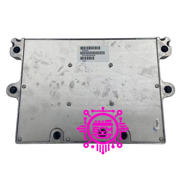 3408501 ECM ECU Controller – Programmed Electronic Control Module for Cummins ISM, ISX, ISX15, QSX15, CM570 & CM2250
