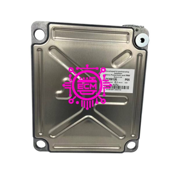 21358126 21300060 ECU ECM – Programmed Electronic Control Module for Volvo D11, D13, Mack MP7 & MP8 Engines