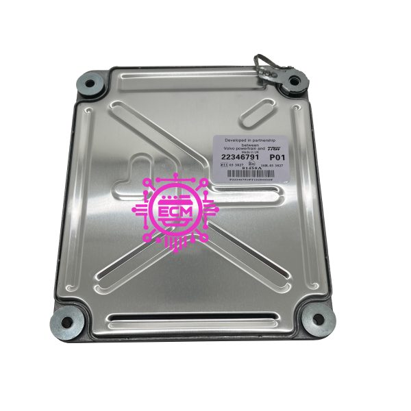 21300122 ECU ECM Controller Electronic Control Module Programmed for Volvo D13 Engine engine control unit ecu FH FM FM440 FH4 FM4 GU812E GU813E GH13 Trucks Bus B11R B12B B12M B9R