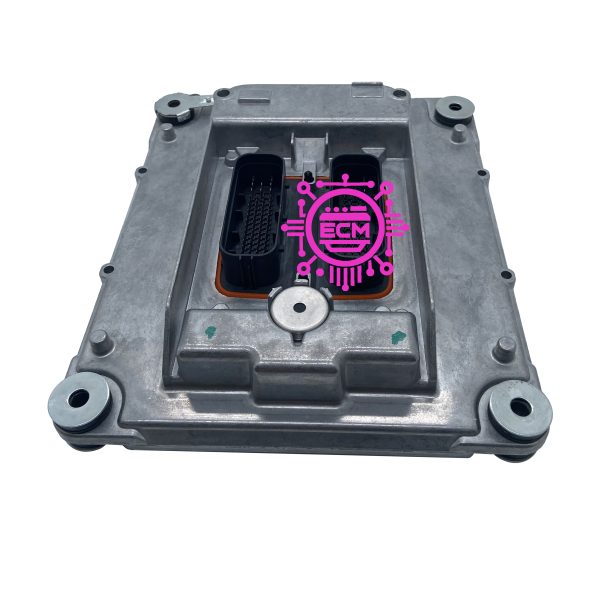 60100011 ECU Controller – Programmed Control Panel Unit for Volvo EC140D, EC160D, EC180D, EC220D, EC235D, EC250D, EC300D, EC350D Excavators - Image 5
