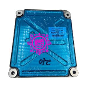 Volvo ecu ecm 6010000 Engine Computer Board Version Hydraulic D6E Display ECU Excavator Parts 6010000 60100001