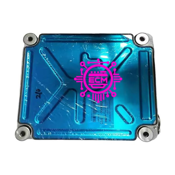 Volvo ecu ecm 6010000 Engine Computer Board Version Hydraulic D6E Display ECU Excavator Parts 6010000 60100001 - Image 3