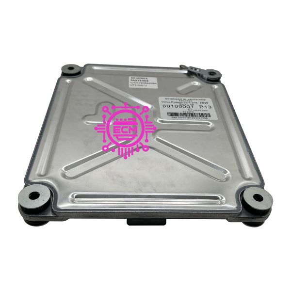 60100001 ECU ECM Controller – Programmed Electronic Control Module for Volvo Penta TAD734GE, TAD750VE, TAD751GE, TAD660VE, D6E & D7E Engines - Image 3