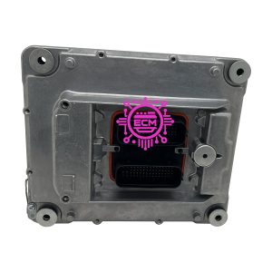 60100011 ECU Controller – Programmed Control Panel Unit for Volvo EC140D, EC160D, EC180D, EC220D, EC235D, EC250D, EC300D, EC350D Excavators