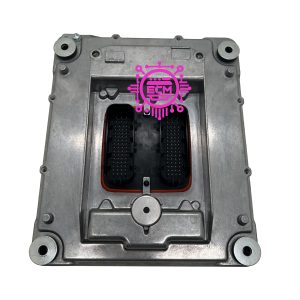 60100001 ECU ECM Controller – Programmed Electronic Control Module for Volvo Penta TAD734GE, TAD750VE, TAD751GE, TAD660VE, D6E & D7E Engines