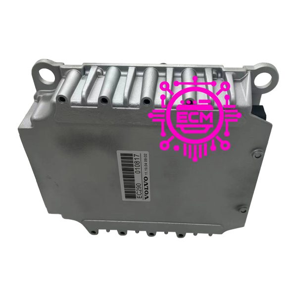 20577135 60100002 ECU ECM Controller – Programmed Electronic Control Module for Volvo Excavator EC140B, EC160B, EC180B, EC210B, EC240B, EC290B, EC360B, EC460B, EW145B, EW160B, EW180B, EW200B - Image 3