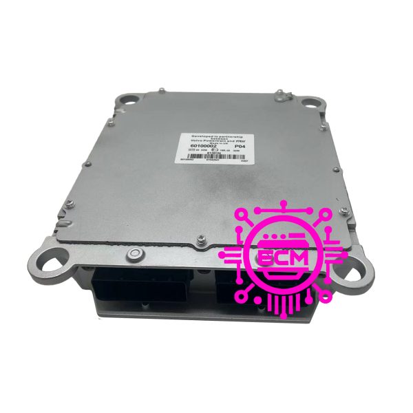 20577135 60100002 ECU ECM Controller – Programmed Electronic Control Module for Volvo Excavator EC140B, EC160B, EC180B, EC210B, EC240B, EC290B, EC360B, EC460B, EW145B, EW160B, EW180B, EW200B - Image 4