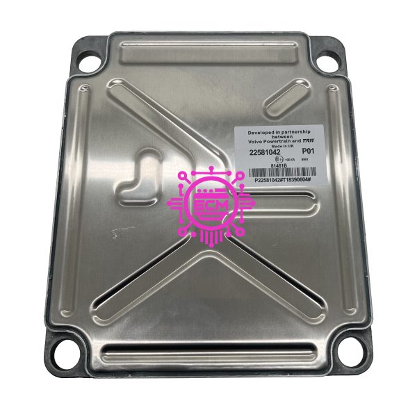 22581042Volvo D13 Engine Control Module ECM ECU 22581042 - Image 2