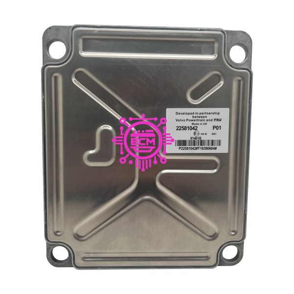 22581042Volvo D13 Engine Control Module ECM ECU 22581042 - Image 7