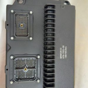 ECM T402850R Caterpillar Part Number 478-7932 4787932 Brand New Original Parts / Refurbished Parts